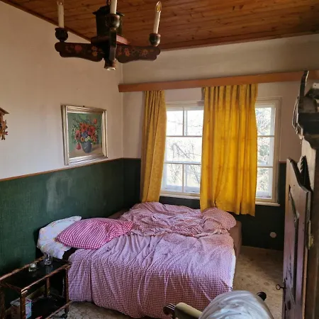 Holiday home Landgut Im Suedlichen Niederoesterreich Winzendorf
