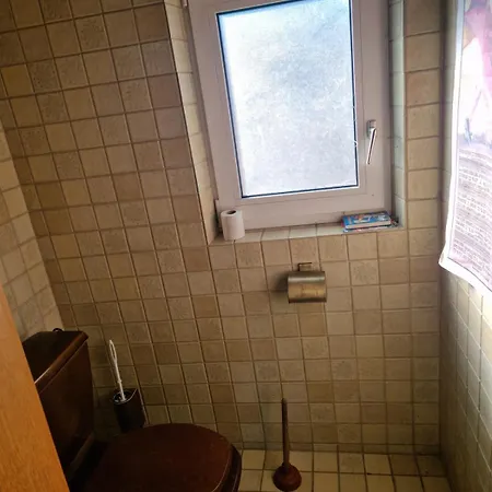 Holiday home Estate, The Schneebergbahn