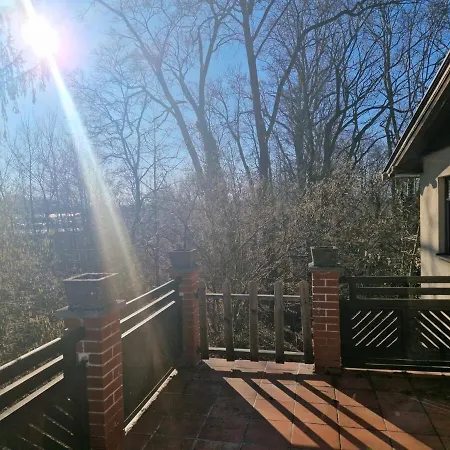 Estate, The Schneebergbahn *