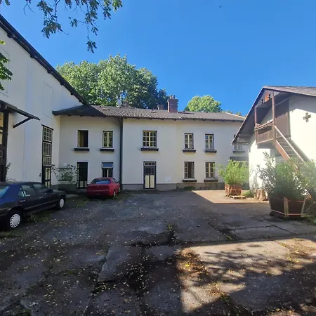 Landgut Im Suedlichen Niederoesterreich * Winzendorf