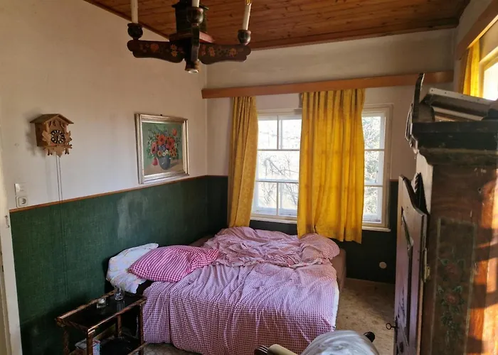 Holiday home Estate, The Schneebergbahn Winzendorf