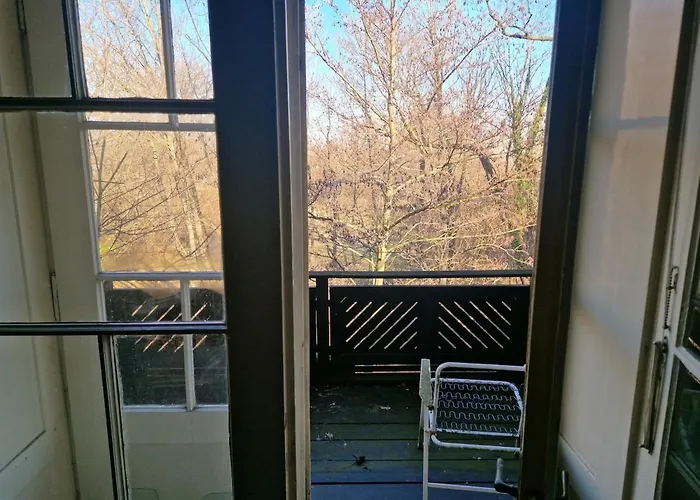 Holiday home Estate, The Schneebergbahn Winzendorf