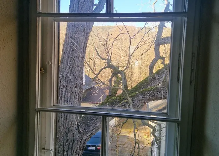 Estate, The Schneebergbahn Holiday home Winzendorf