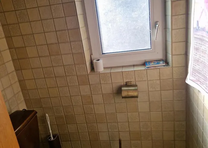 Holiday home Estate, The Schneebergbahn