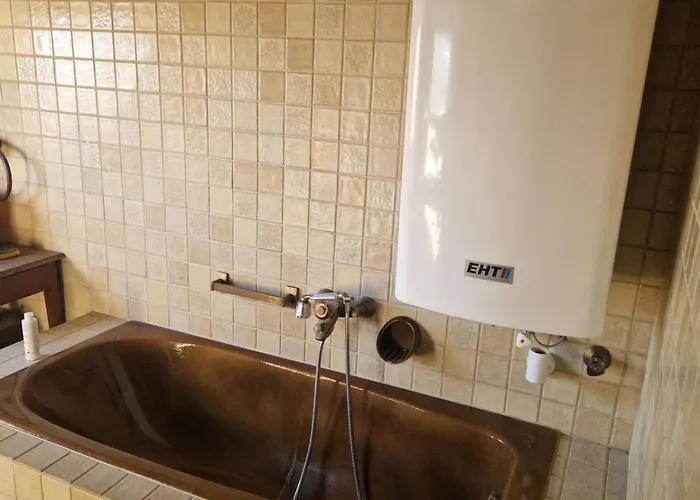 Estate, The Schneebergbahn * Winzendorf